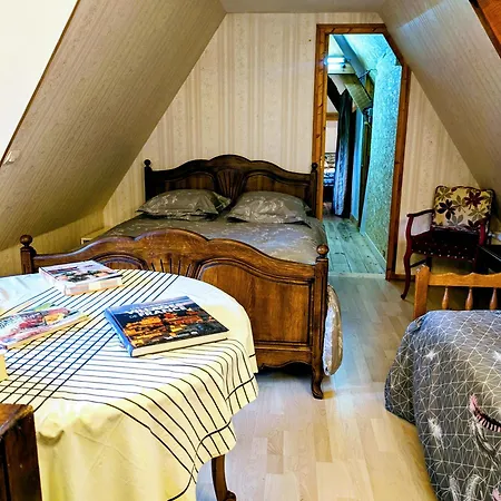 Holiday home La Colombiere Fleurie *